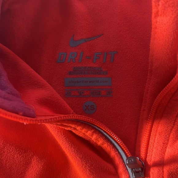 Nike half zip - Picture 3 of 3